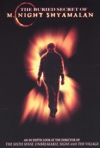 The Buried Secret Of M Night Shyamalan 2004 Rotten Tomatoes