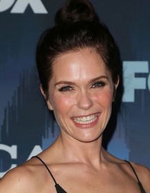 Katie Aselton