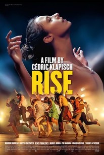 Watch trailer for Rise