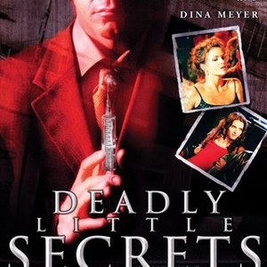 Deadly Little Secrets (2001) photo 1