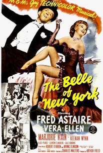 Watch trailer for The Belle of New York
