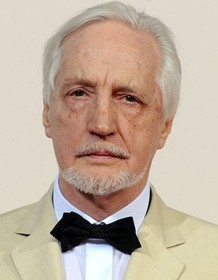 Edward Petherbridge