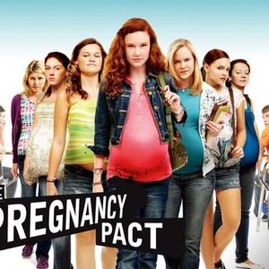 The Pregnancy Pact photo 5