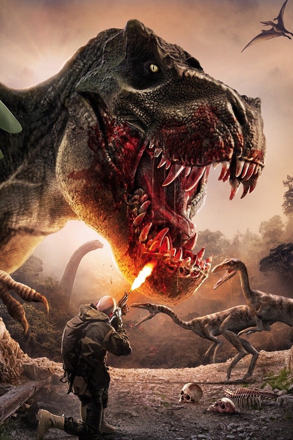 The Jurassic Games Pictures - Rotten Tomatoes