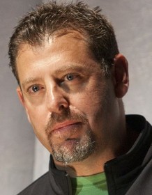 David McKenna