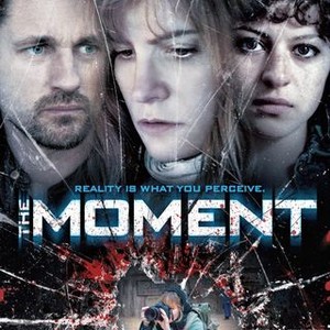 The Moment (2013) photo 20