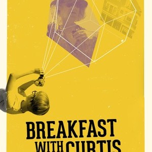 "Breakfast With Curtis photo 12"