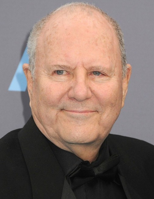 Michael Westmore - Rotten Tomatoes