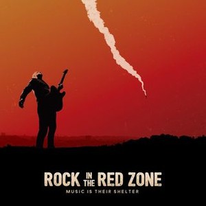 Rock in the Red Zone photo 3