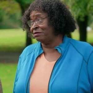 Trippin' With Anthony Anderson and Mama Doris: Season 1, Episode 2