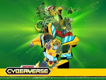 Transformers Cyberverse Season 2 Episode 13 Rotten Tomatoes