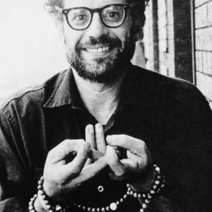 WHAT HAPPENED TO KEROUAC?, Allen Ginsberg, 1985
