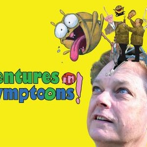 Adventures in Plymptoons! photo 3