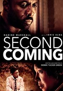 Second Coming poster image
