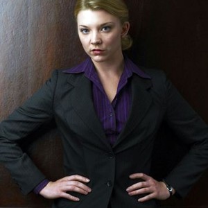 Natalie Dormer as Niamh Cranitch