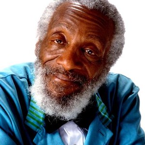 HOT CHICK, Dick Gregory, 2002, (c) Walt Disney