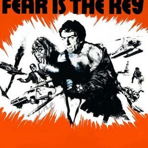 Fear Is the Key photo 11