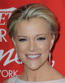 Megyn Kelly