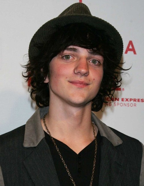 Sebastian Gregory