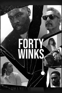 Forty Winks - Official Site