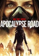 Apocalypse Road poster image