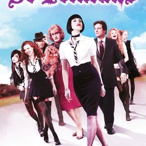 St. Trinian's - Rotten Tomatoes