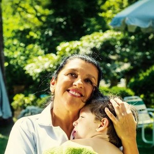THE SECOND MOTHER, (aka QUE HORAS ELA VOLTA), Regina Case (left), 2015. ©Match Factory
