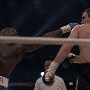 Klitschko photo 6
