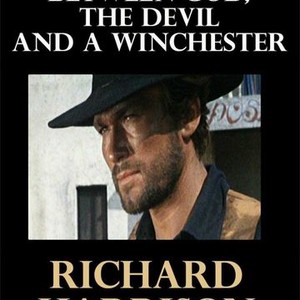 "Between God, the Devil and a Winchester photo 7"