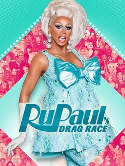 Rupaul's drag race season 8 full episodes online outlet