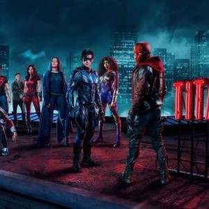 Titans season 3 release date: Cast, trailer and will the Joker appear?