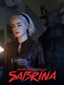 Chilling Adventures of Sabrina Part 2 Episode 4 Rotten Tomatoes