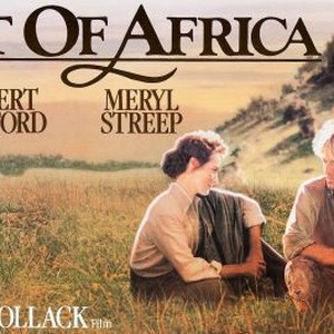 Out of Africa photo 8