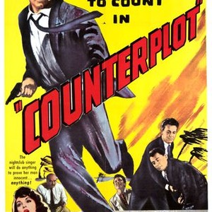 Counterplot (1959) photo 9