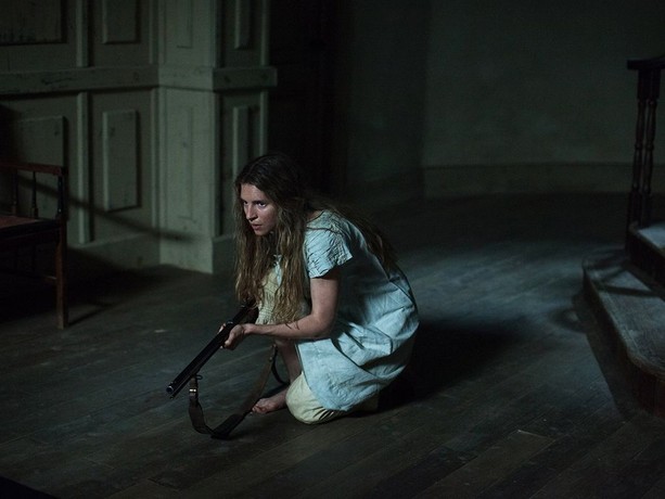 The Keeping Room | Rotten Tomatoes