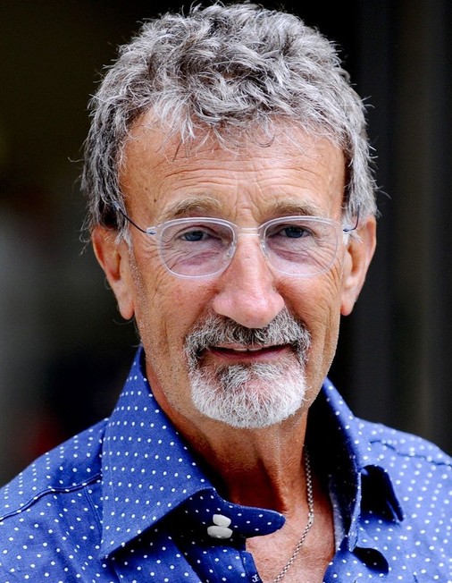 Eddie Jordan - Rotten Tomatoes
