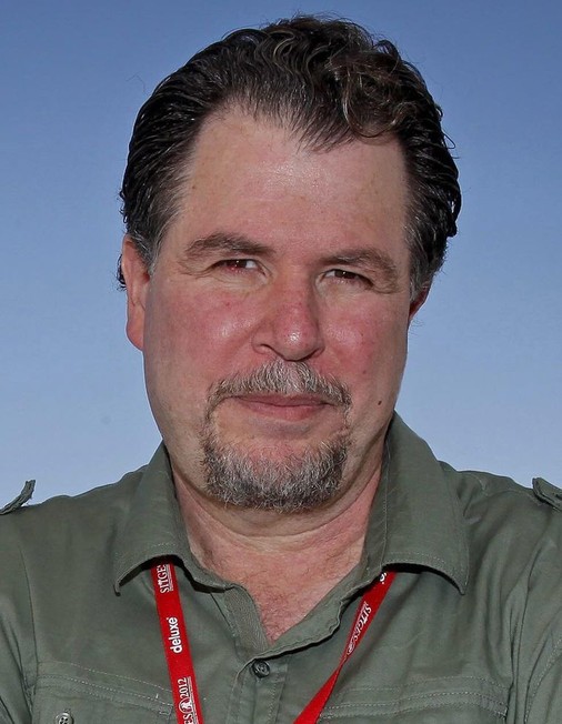 Don Coscarelli
