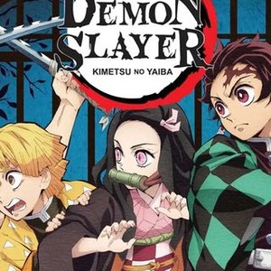 Demon Slayer: Kimetsu no Yaiba Episode 13: A Terrible Editor and the Anger  of a Gentle Man — - I drink and watch anime