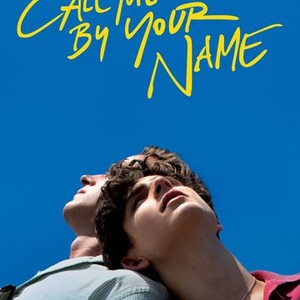 Call Me by Your Name photo 7