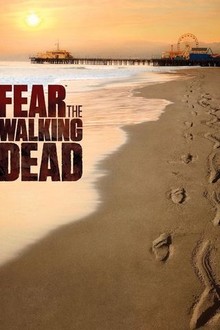 Watch online fear the deals walking dead season 1