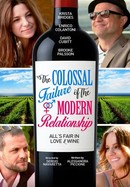 The Colossal Failure of the Modern Relationship poster image