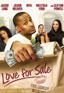 Love for Sale poster image