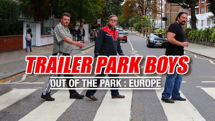 Trailer park boys season 1 episode 1 on sale