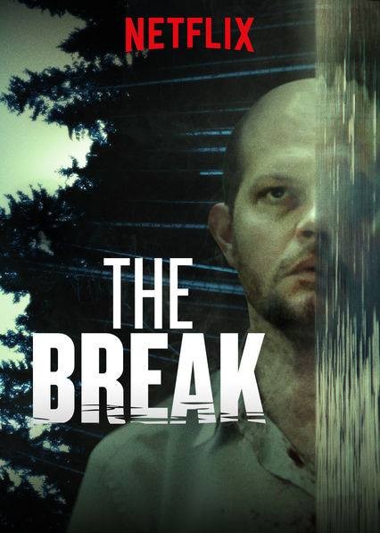 Break The Break Definition
