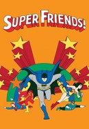 Super Friends poster image