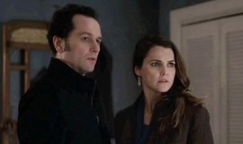 The Americans: Season 6 Featurette - Saying Goodbye photo 1