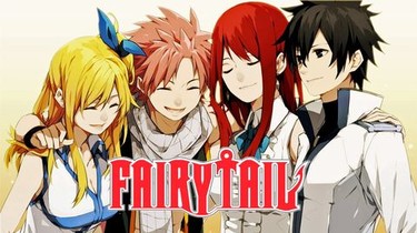 Fairy Tail Season 3 Rotten Tomatoes