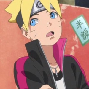 Boruto: Naruto Next Generations Season 1 Episode 158 / X