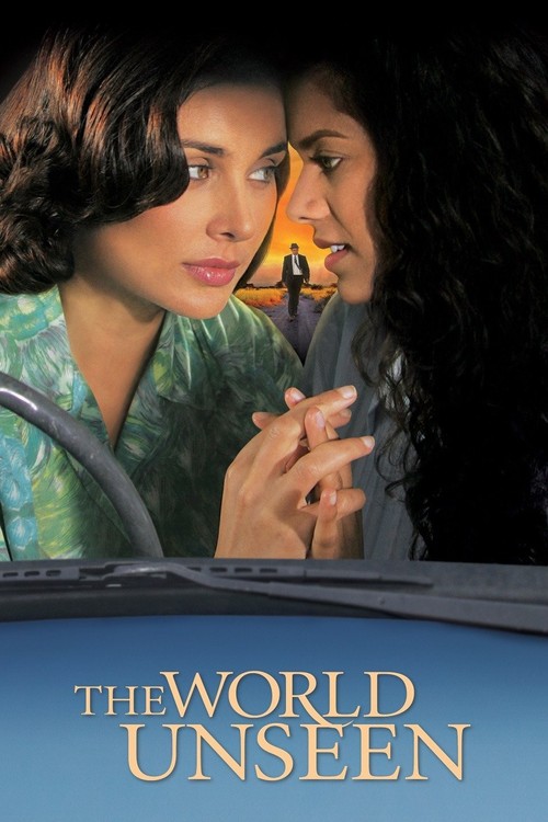 The World Unseen poster