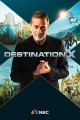 Destination X
